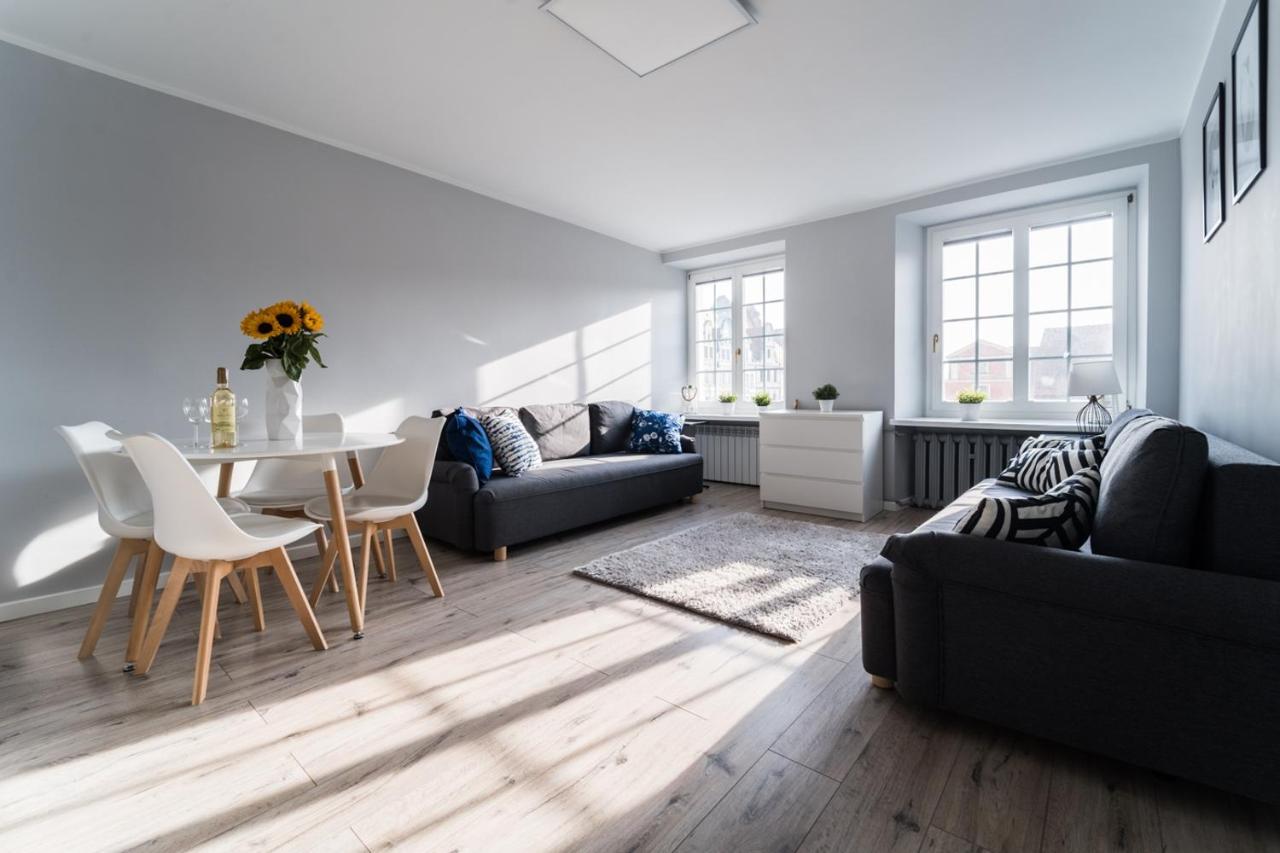 Apart Market Square - Rynek 44 - Opposit Town Hall - 3 Rooms 弗罗茨瓦夫 外观 照片