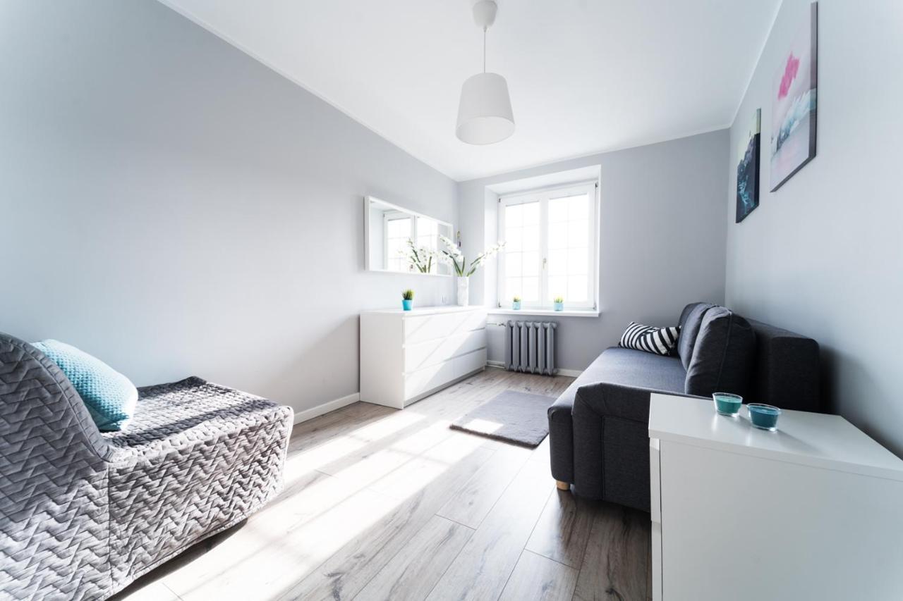 Apart Market Square - Rynek 44 - Opposit Town Hall - 3 Rooms 弗罗茨瓦夫 外观 照片