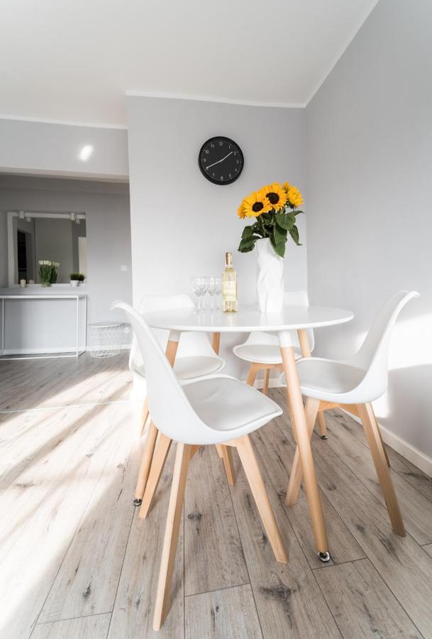 Apart Market Square - Rynek 44 - Opposit Town Hall - 3 Rooms 弗罗茨瓦夫 外观 照片
