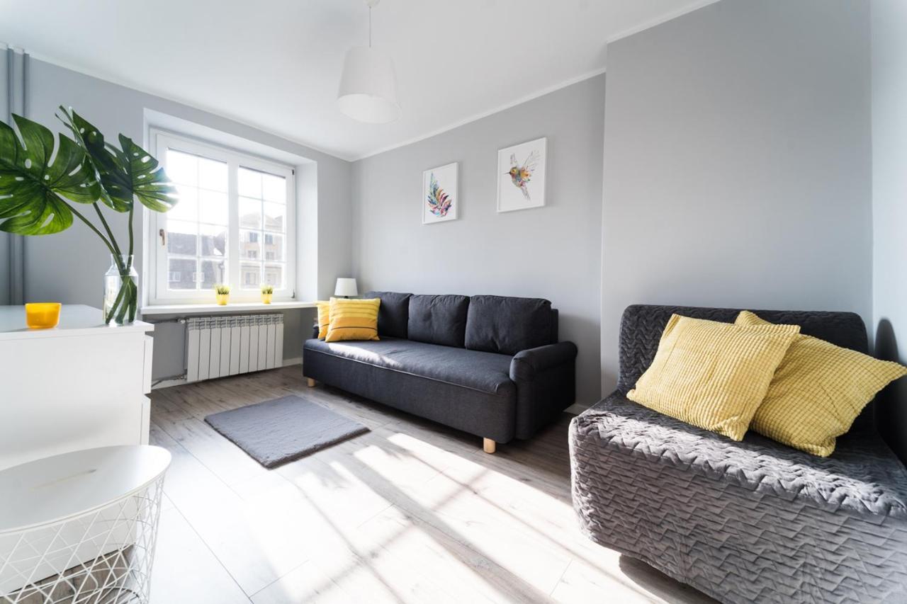 Apart Market Square - Rynek 44 - Opposit Town Hall - 3 Rooms 弗罗茨瓦夫 外观 照片