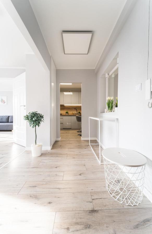 Apart Market Square - Rynek 44 - Opposit Town Hall - 3 Rooms 弗罗茨瓦夫 外观 照片