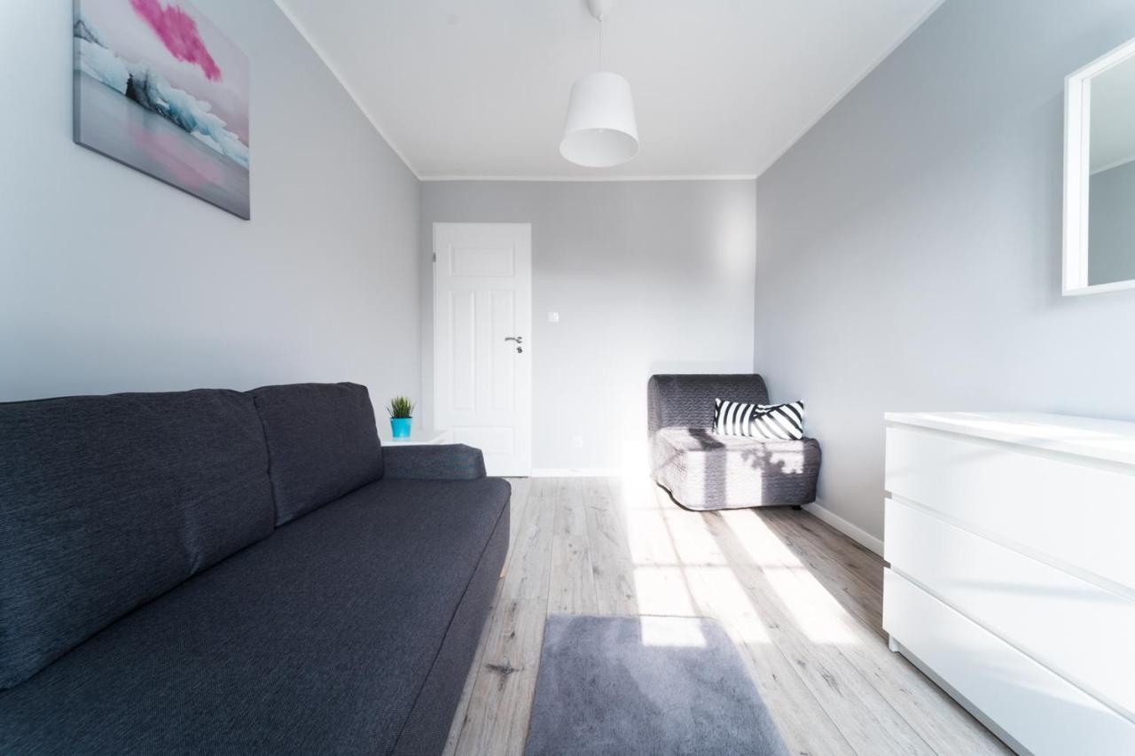 Apart Market Square - Rynek 44 - Opposit Town Hall - 3 Rooms 弗罗茨瓦夫 外观 照片