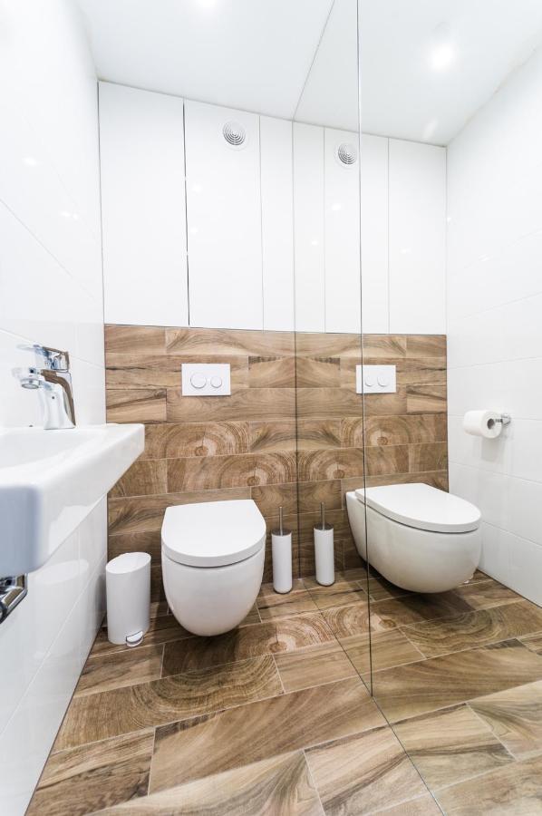 Apart Market Square - Rynek 44 - Opposit Town Hall - 3 Rooms 弗罗茨瓦夫 外观 照片